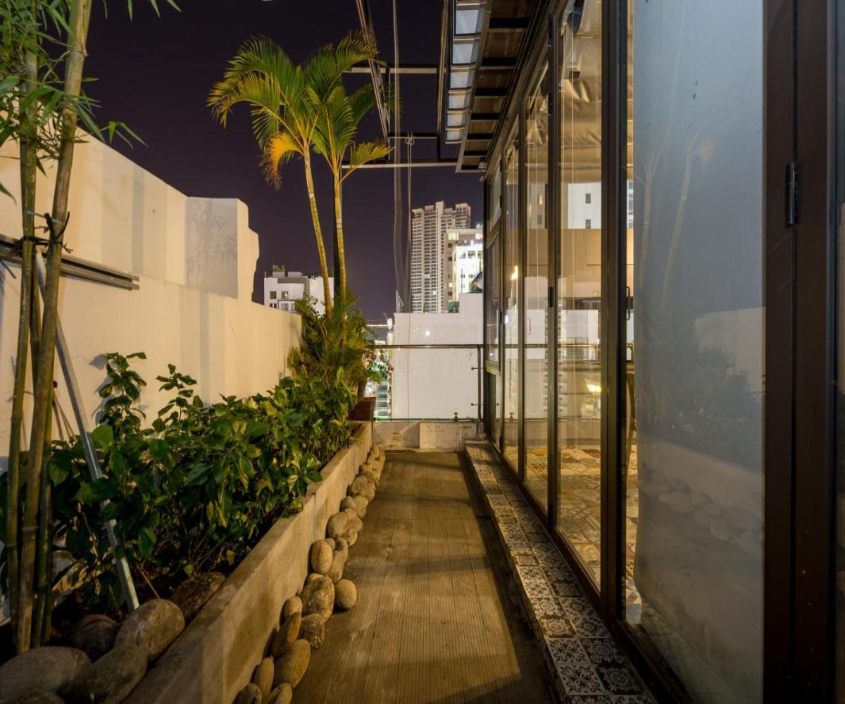 Le House Boutique Hotel - Tap to explore photos