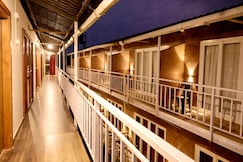 Mirabilis Resort, Goa