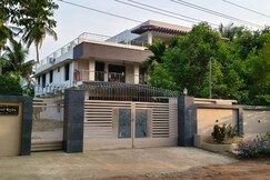 Bhairavi Krupa - 1RK Homestay, Coimbatore