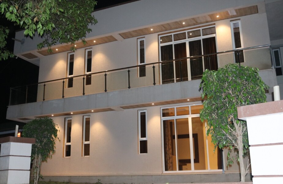 Green Exotica Mahabaleshwar Inr 481 Off 2 3 8 8 Hotel Price