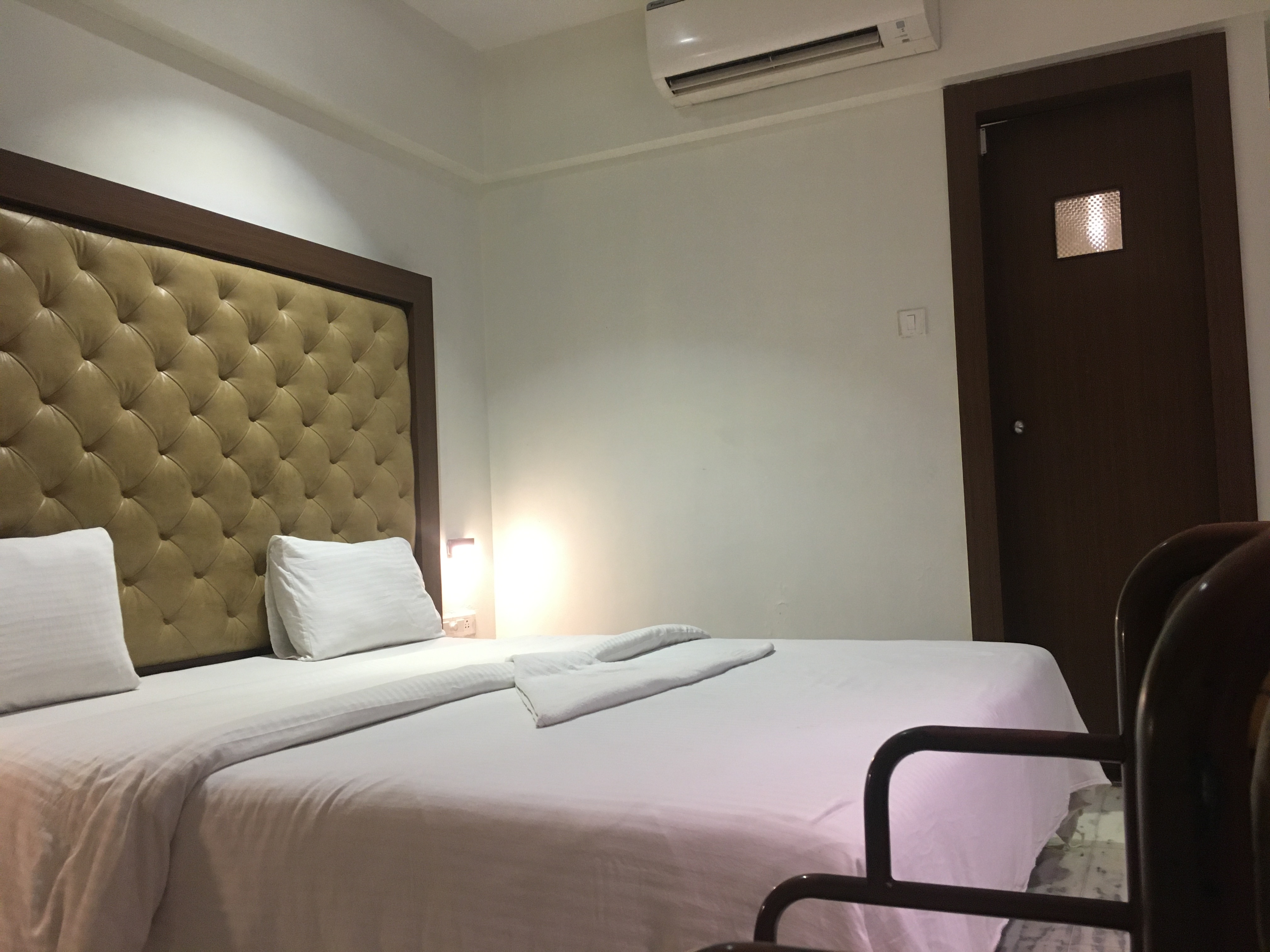 Pravasi Residency - Tap to explore photos