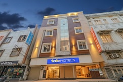 FabHotel Shree Galaxy, Kanpur