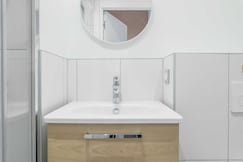 Comfort studio in premium residence- Sport/cinema70, Basel