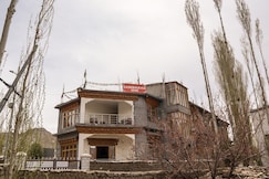 Sambhava Inn Leh, Leh