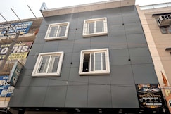 Hotel O Royal Vista, Faridabad