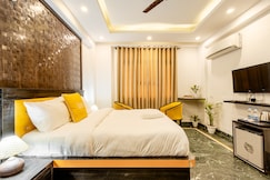 Lime Tree Stays & Banquet @Huda, Gurgaon