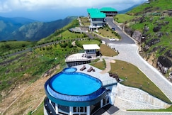 Orange Valley Hills Resort, Vagamon