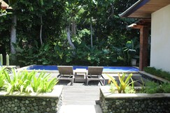 Belvilla Dhyana Kutir Seseh Beach, Bali