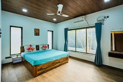 Harbour Rooms by 29Bungalow, Alibaug