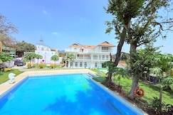 Riverdale Resort, Uran