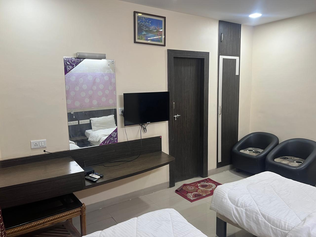 Trupti Guest House 3
