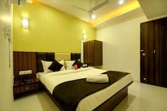 Hotel Satellite Inn, Ahmedabad