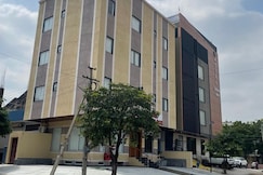 Hotel Shiv Palace., Jaipur