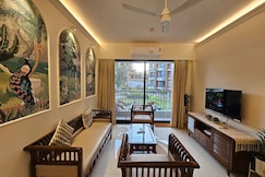 Botanica B107, Goa