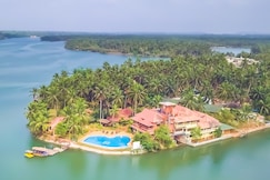 Paradise Lagoon, Udupi