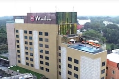 Hotel Madin, Varanasi