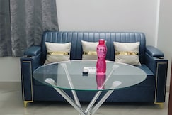 Skyline stays, Hyderabad