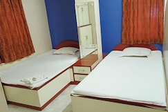 DIGS HOTEL, Raypur