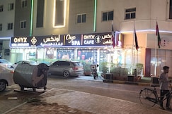 Onyx Hotel Apartments Ajman, Sharjah