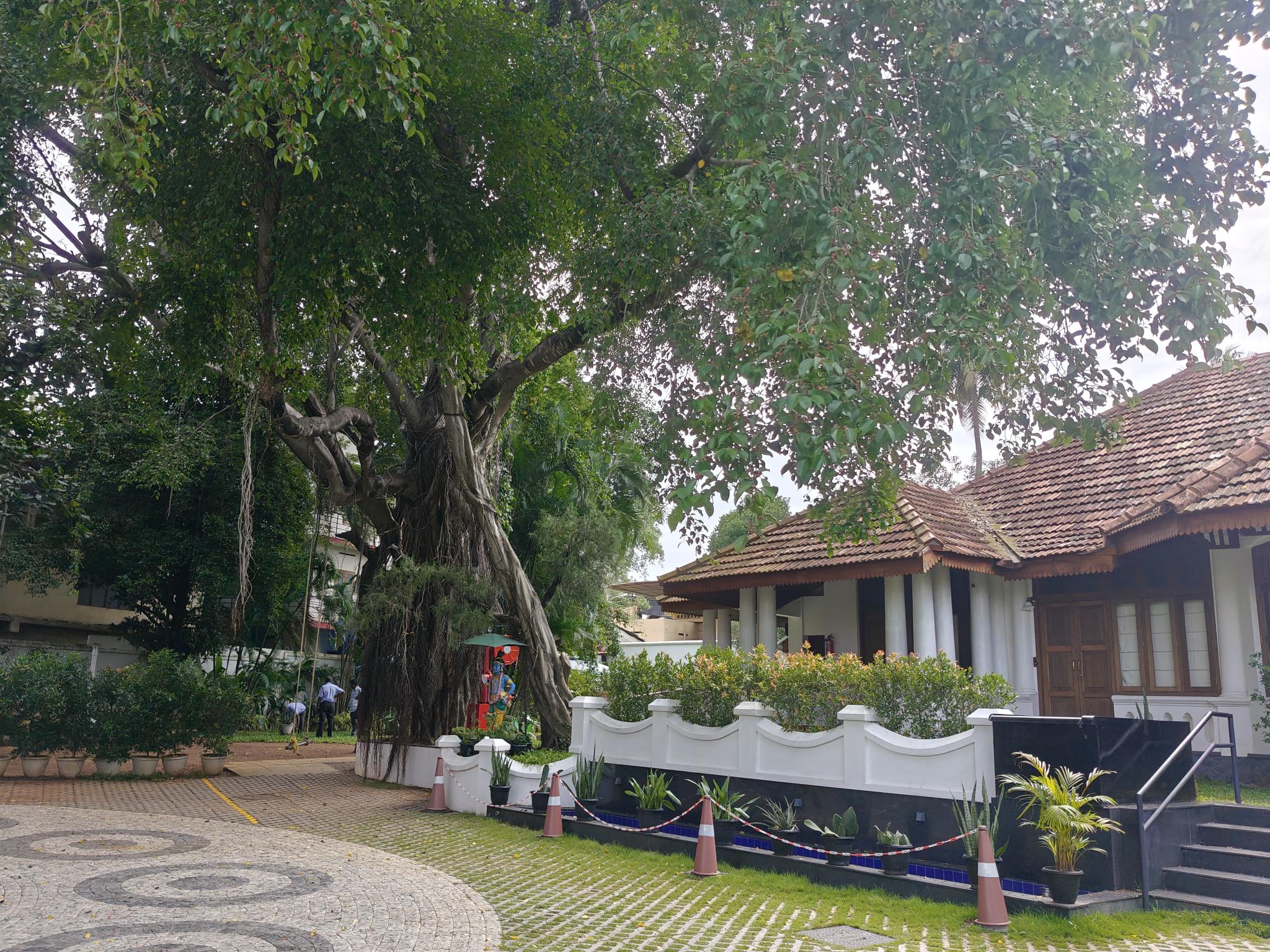 Amritha Heritage - Tap to explore photos
