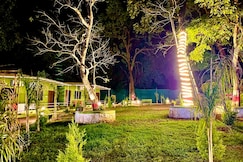 Green Valley Family Resort, Kota Chhattisgarh