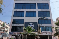 Kasi Talkies - Rooms & Banquet Hall, Chennai