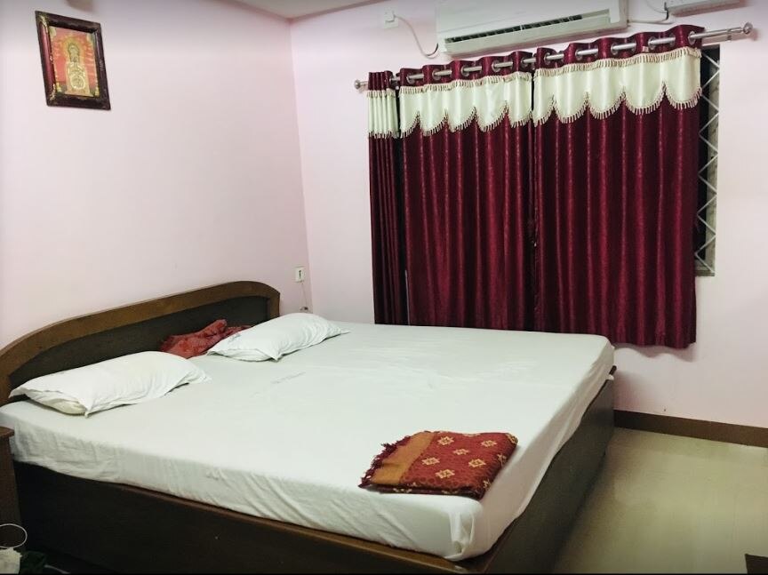 Anugraha Lodge 𝗕𝗢𝗢𝗞 Kukke Subramanya Guest House 𝘄𝗶𝘁𝗵 ₹𝟬 𝗣𝗔𝗬𝗠𝗘𝗡𝗧