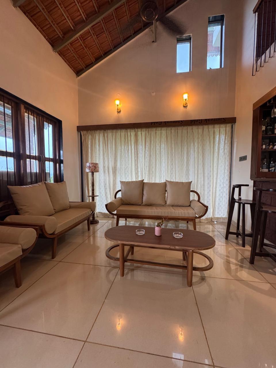 Dhaara Farms Luxury Stay - Tap to explore photos