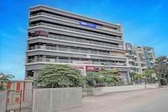 FabHotel RK Inn, Pune