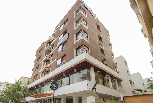 Hotel O Shoreline Heritage