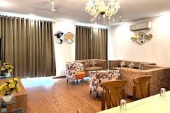 Fortune Home Service Apartment 2Bhk,1A,E28 Saket, Sonipat
