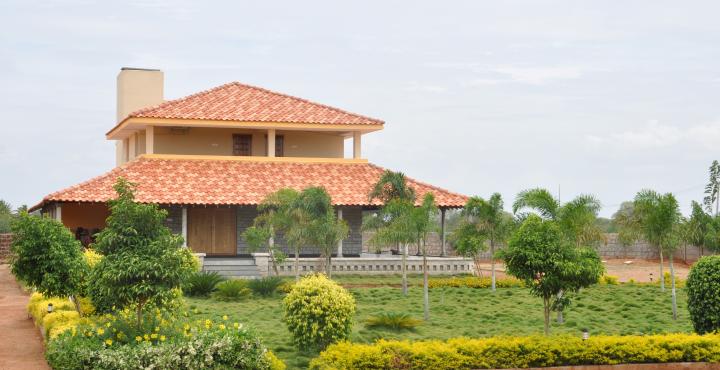 Rudra Resorts - Tap to explore photos