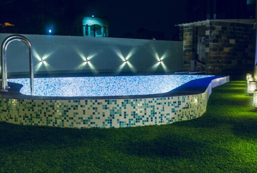 Hotel Coral Digha Inr 265 Off 1 4 0 5 Resort Price Address Reviews