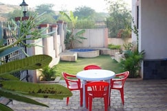 Geetai Gardens Bavdhan, Pune