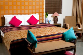 Blue Ocean Resort & Spa By Apodis