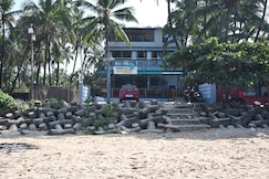Hotel Chivla Paradise, Malvan