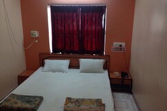 Hotel Tirupati, Rajkot