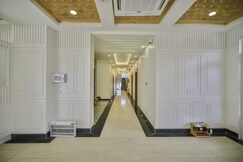 Hotel White Castle, Pahalgam