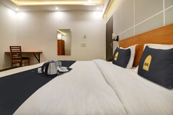 Hotel O RK Residency, Gurgaon
