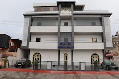 HOTEL BENIWAL PALACE, Pali, Rajasthan