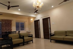 An Upscale 3bhk at Chennai SaiNivas Satyam, Chennai