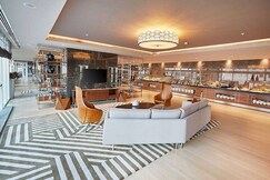 Wyndham Grand Istanbul Levent, Istanbul