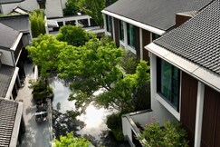 Kimpton BAMBOO GROVE SUZHOU, Suzhou