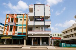 Hotel O Rks group of hotels, Karimnagar
