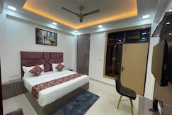N Premium Inn, Noida