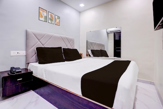 Hotel O Class Inn