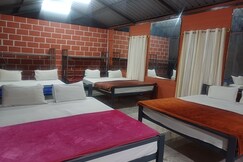 Livin Rooms In Kushalnagar, Coorg