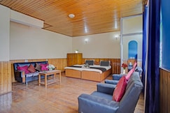 Hotel O Himsikha, Gangtok