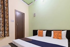 SPOT ON Green City Hotel, Rohtak