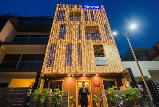 Hotel Be Happy
